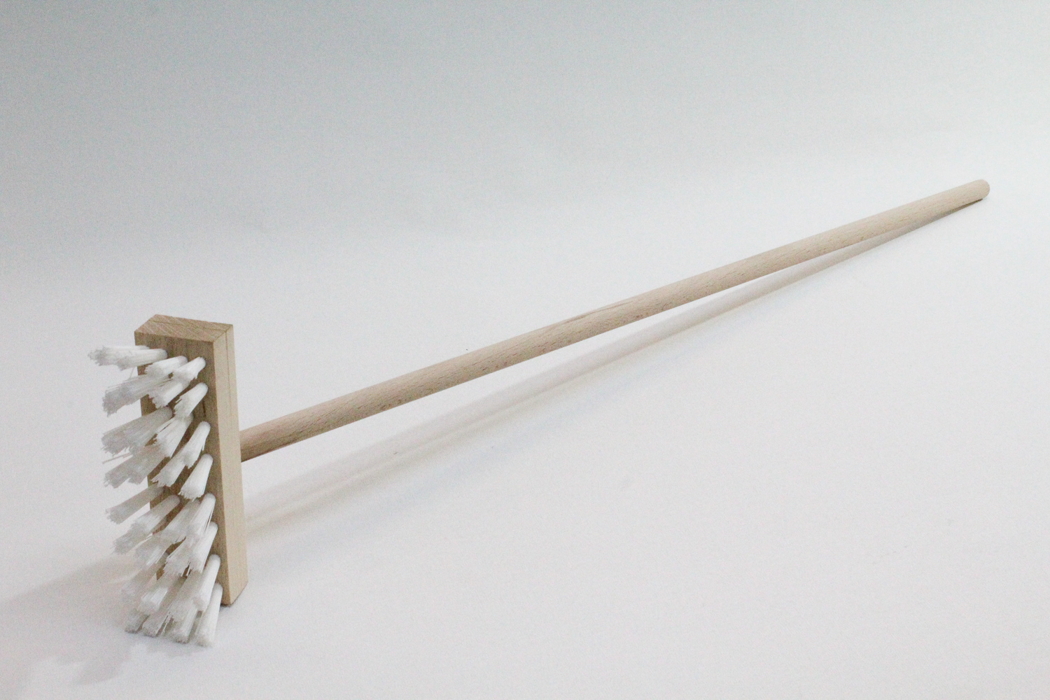 Kinder-Schrubber Kunst